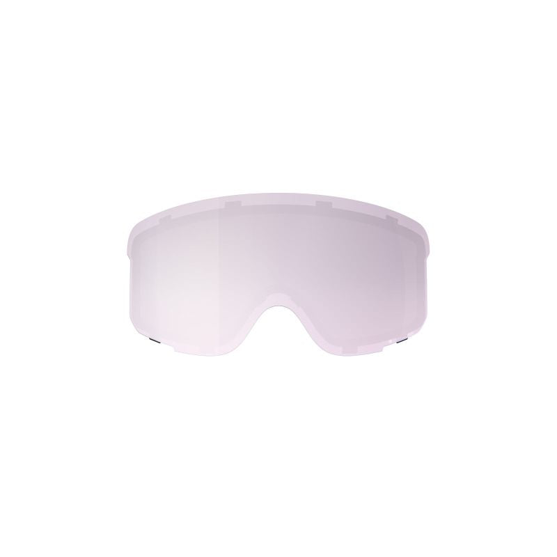 POC NEXAL Mid Clarity Comp Night Cat 1 Goggle Lens Import z PMSport Your Sports Performance