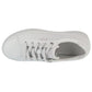 Skechers Bobs Dvine Sky - Main Step 114581-WHT White 36 In preparation Your Sports Performance