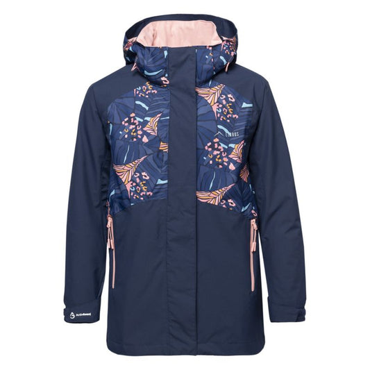 Elbrus Makari Tg Jr jacket 92800593773 Clothing/Outdoor/Elbrus Your Sports Performance