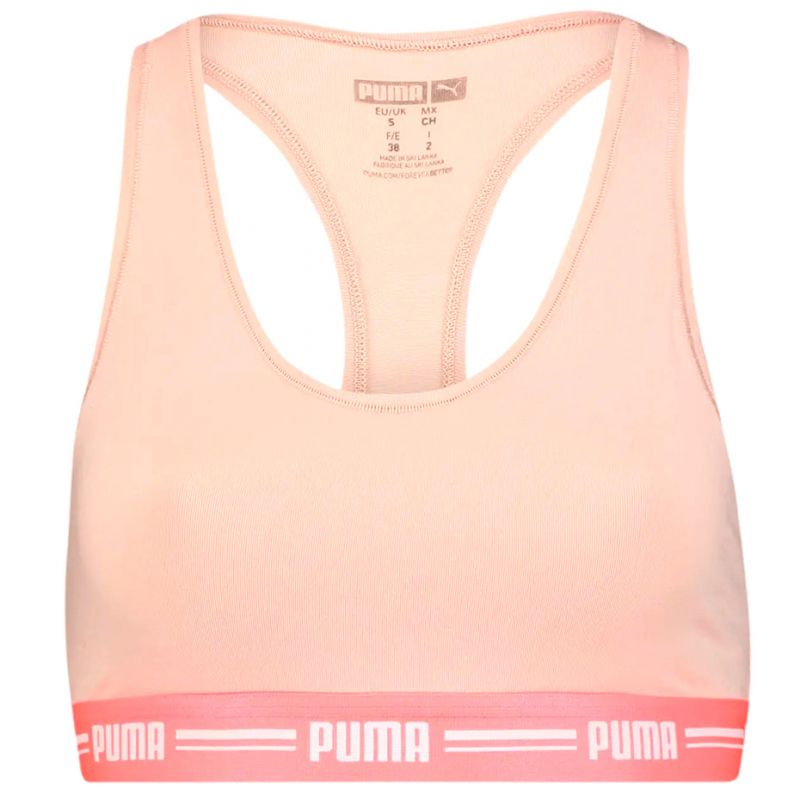 Puma Racer Back Top 1P Hang Sports Bra W 907862 06 Clothing/Training Puma
