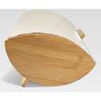 Bread box MR-1775-IVORY MAESTRO AGD - Produkty/Pojemniki na żywność (z tworzywa sztucznego) Your Sports Performance