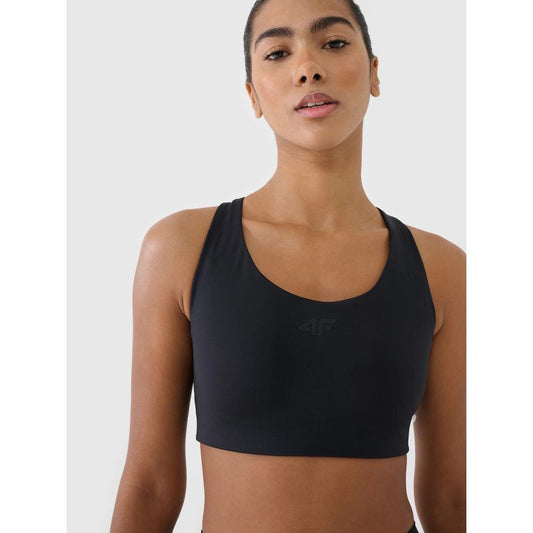 4F Medium Support Training Bra 4FWSS25USBAF164-20S *Kategoria tymczasowa Your Sports Performance