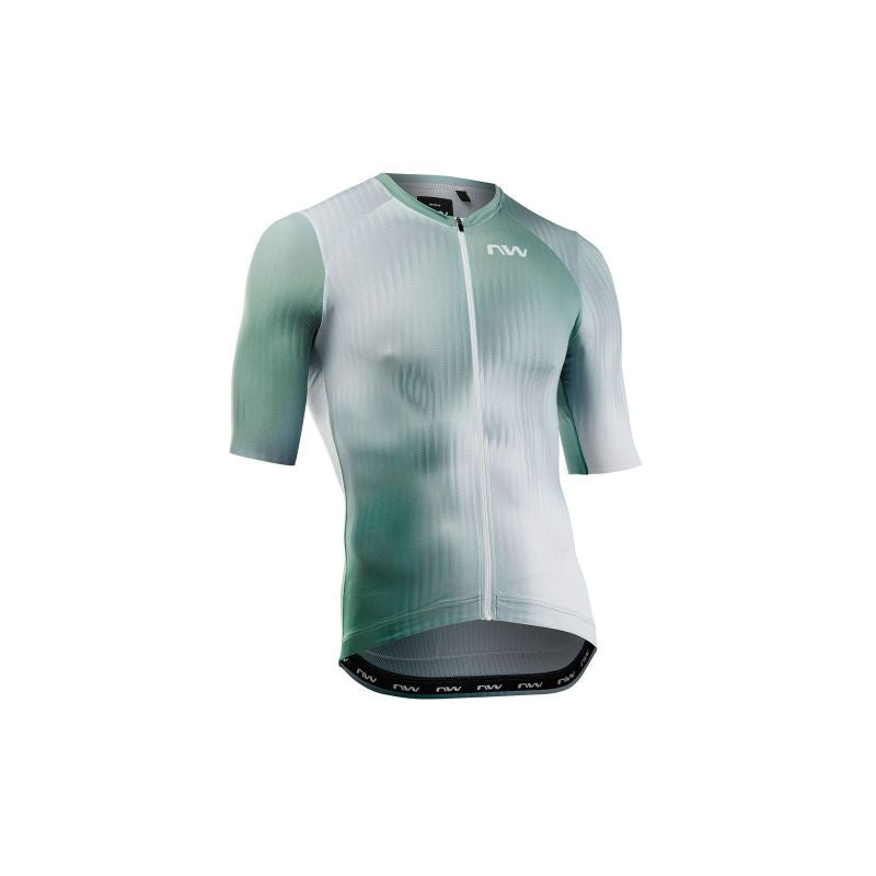 NORTHWAVE Blade Jersey S/S Green