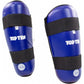 TOP TEN WAKO shin guards NA-TT style In preparation Your Sports Performance