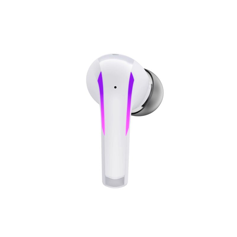 Havit TW970 TWS Wireless Earphones (White) In preparation Your Sports Performance