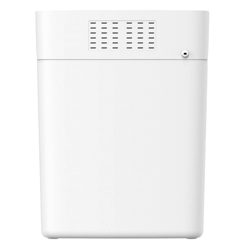 HP ONESHRED 8CC Shredder, 15L Urządzenia biurowe/Niszczarki Your Sports Performance