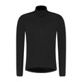 Rogelli ESSENTIAL II winter jacket black 5XL Rogelli/Rower/Men/Kurtki/Zimowe Your Sports Performance