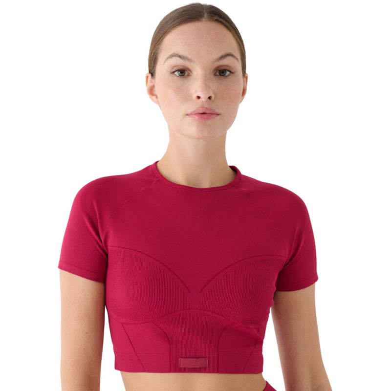 T-shirt 4F FNK W 4FRAW24TFTSF1737 60S Clothing/Training Your Sports Performance