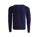 SUIT Barry Longsleeve T-shirt Navy Blazer - S111203-3096 Suit