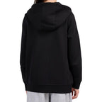 Girls’ 4F F2773 Sweat Jacket Deep Black 4FJWMM00TSWSF2773 20S