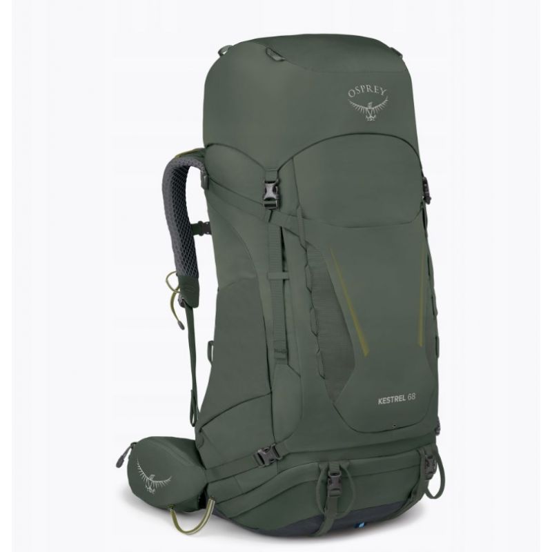 Osprey Kestrel 68 OS3010/82/L/XL trekking backpack Import z Action/Survival/Torby, plecaki, organizery Your Sports Performance