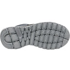 Skechers Burns Agoura M 52635-BKGY shoes Footwear/Lifestyle/Skechers Your Sports Performance