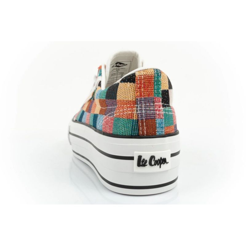 Lee Cooper W Shoes LCW-25-31-3441L Footwear/Lifestyle/Lee Cooper Your Sports Performance