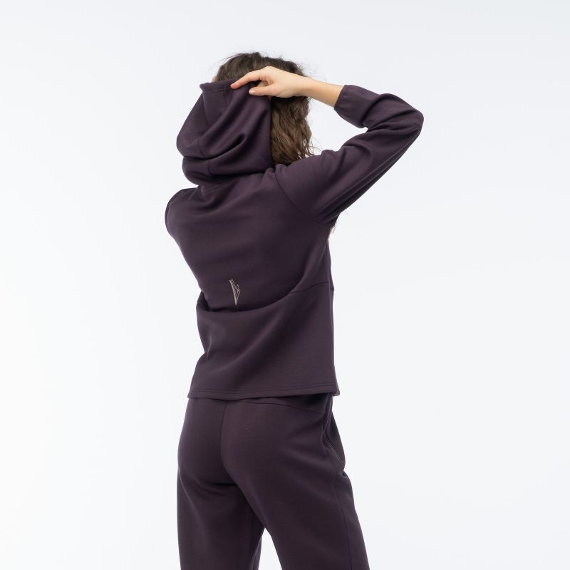 LADY HARMONELLA Women's Sweatshirt Hi-Tec