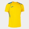 Joma Championship VII Short Sleeve T-shirt 103081.907 Clothing/Training/Joma Joma