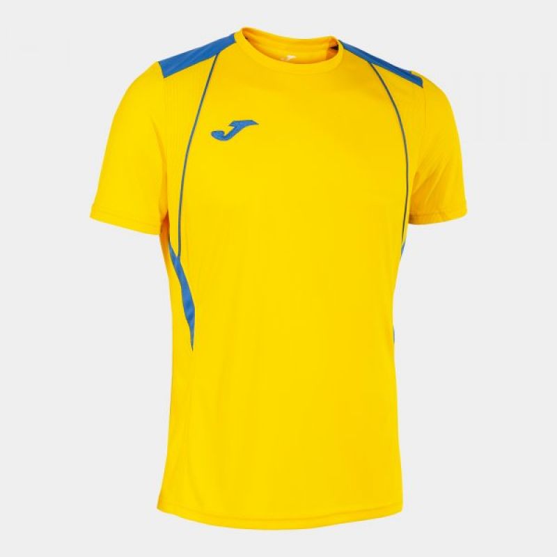 Joma Championship VII Short Sleeve T-shirt 103081.907 Clothing/Training/Joma Joma