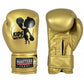 MJE Boxing Gloves - RPU-KM-GOLD (PRICE CHANGE) In preparation Your Sports Performance