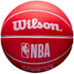 Wilson NBA Dribbler Chicago Bulls Mini Ball WTB1100PDQCHI Accessories/Balls/Basketball Your Sports Performance
