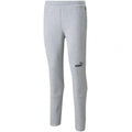 Puma teamFinal Casuals Pants M 657386 33 Clothing/Training Puma