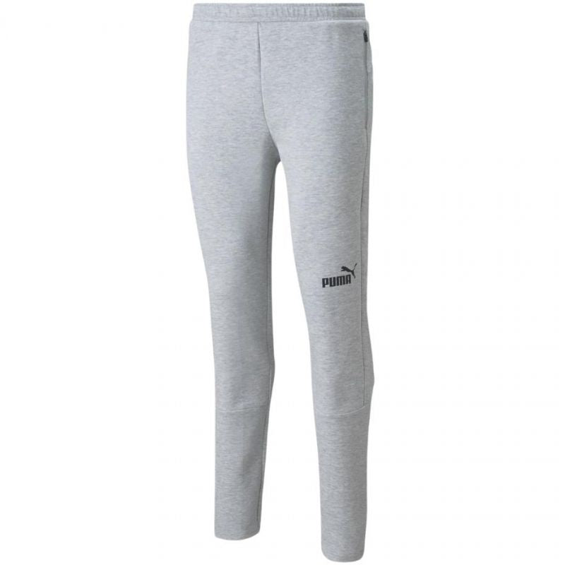 Puma teamFinal Casuals Pants M 657386 33 Clothing/Training Puma