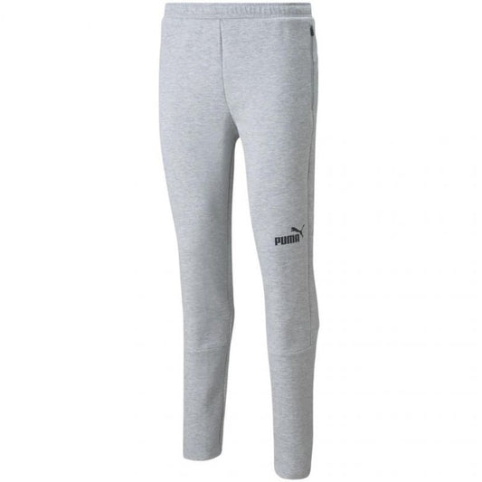 Puma teamFinal Casuals Pants M 657386 33 Clothing/Training Puma
