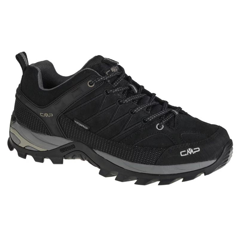 CMP Rigel Low M 3Q13247-73UC shoes Footwear/Outdoor/Alpinus Your Sports Performance