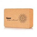 Tiguar yoga cube made of TI-J0003 cork Accessories/Training equipment Your Sports Performance