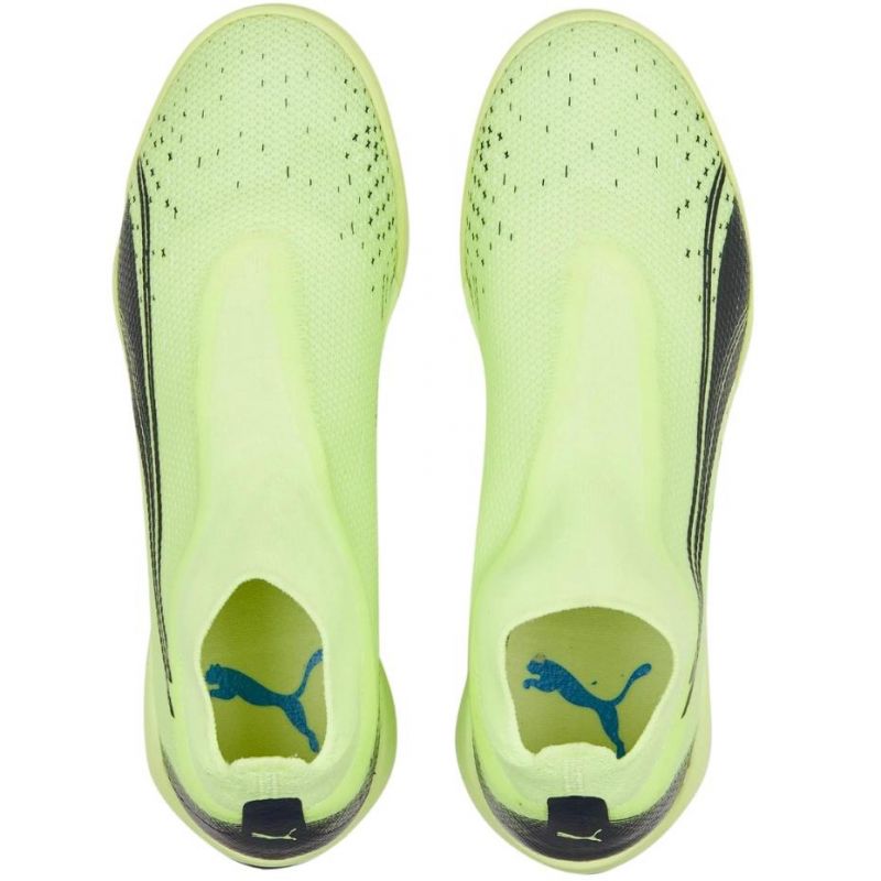 Puma Ultra Match + LL TT M 107034 01 football boots Footwear/Football Puma