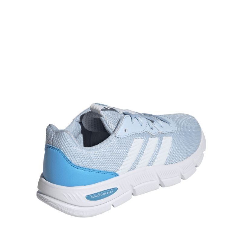 Adidas Cloudfoam Flex Laces HQ4957 women's shoes
