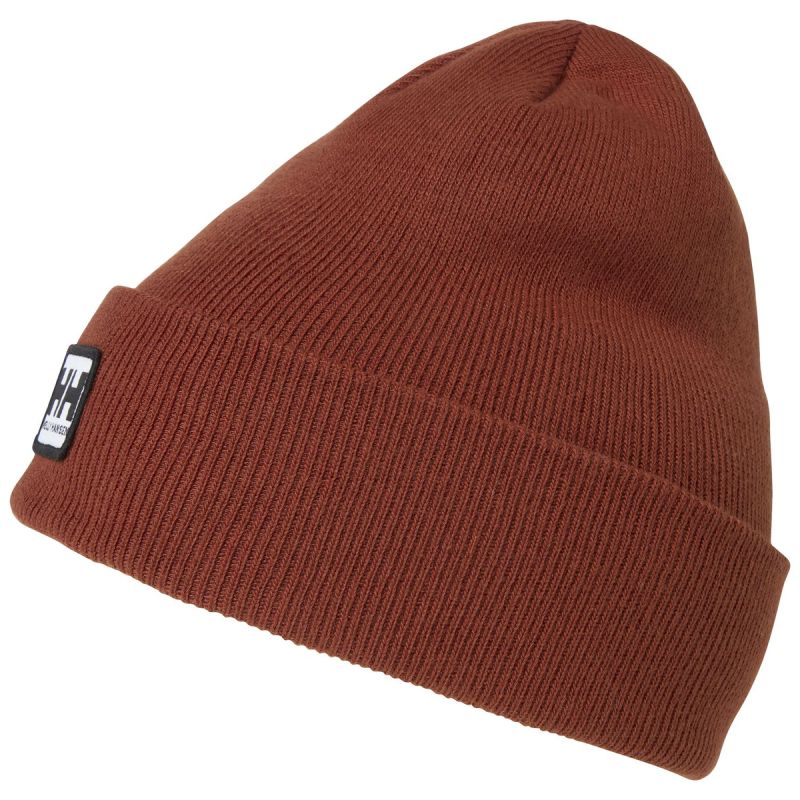 Helly Hansen Men's Winter Hat URBAN CUFF BEANIE 67154 301