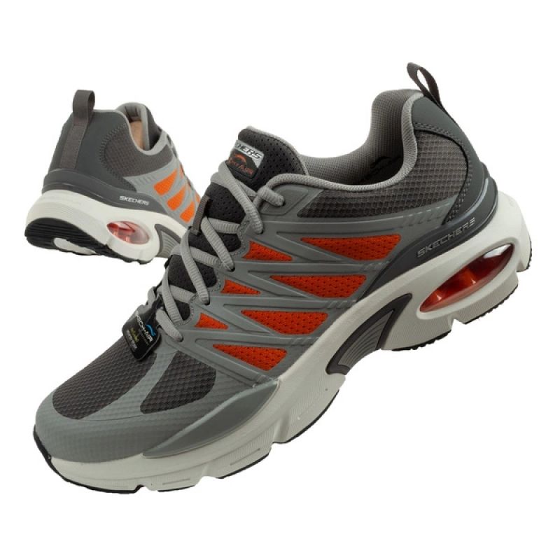 Skechers Skech-Air Ventura-Revell M 232657/GYOR shoes Footwear/Lifestyle/Skechers Skechers