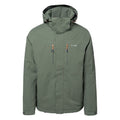 Insulated jacket Elbrus Dilox M 92800621637 Clothing/Outdoor Your Sports Performance