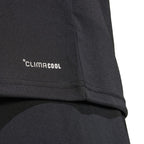 Men's adidas Entrada 26 Sleeveless Jersey Black KB3929