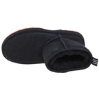 EMU Australia Sharky Mini W12434-BLCR Black 37 In preparation Your Sports Performance