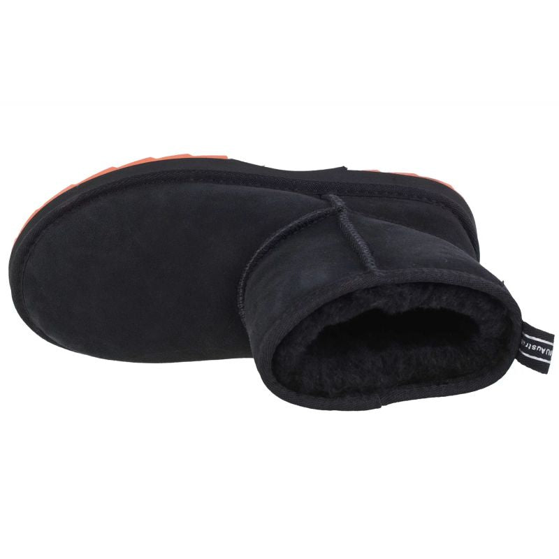 EMU Australia Sharky Mini W12434-BLCR Black 37 In preparation Your Sports Performance