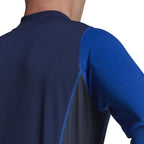 Sweatshirt adidas Tiro 23 Competition Training Top M HK7645 Clothing/Football Adidas