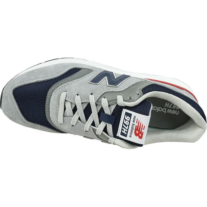 New Balance M CM997HCJ shoes Footwear/Lifestyle New Balance