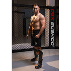 M - Aureos Shin Guards DBX Bushido