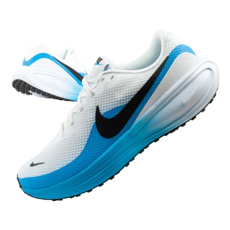 Nike Revolution 8 men's sports shoes sneakers white for running To be categorized Your Sports Performance