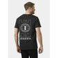 Helly Hansen Core Graphic TM T-Shirt 53936 993 Clothing/Lifestyle/T-shirts/Helly Hansen Your Sports Performance
