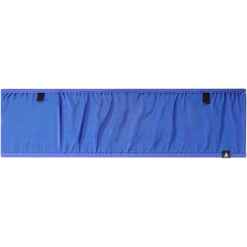Odlo SPORTS UTILITY WAISTBAND Beltpack, blue