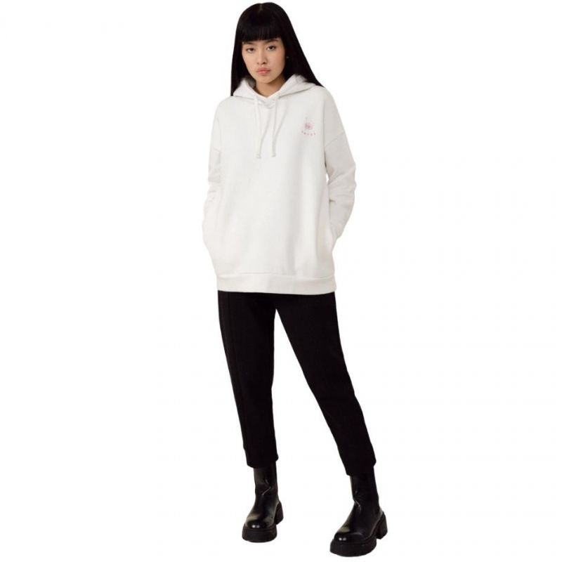 Outhorn W HOL22 BLD603A 11S sweatshirt Clothing/Outdoor Your Sports Performance