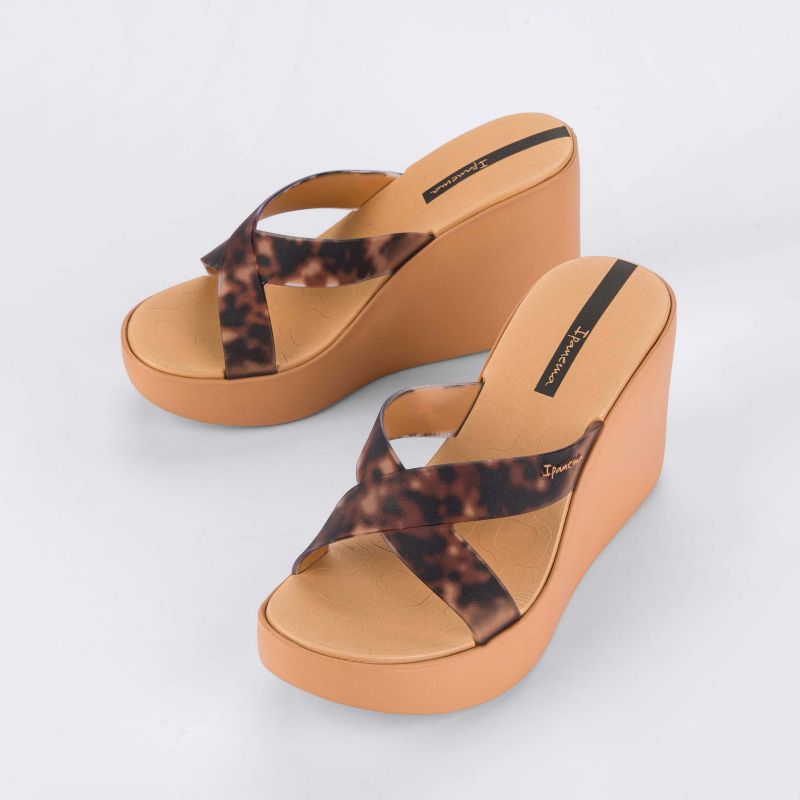 Ipanema High Fashion Slide W 83520-AQ405 Flip-Flops Footwear/Lifestyle/Ipanema Your Sports Performance