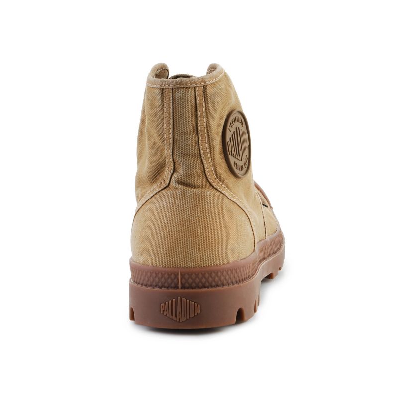 Shoes Palladium Pampa HI M 02352-307-M Footwear/Lifestyle/Palladium Your Sports Performance