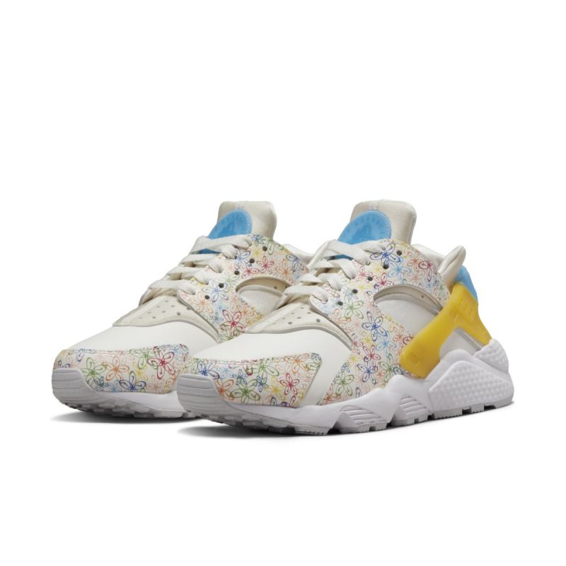 Nike Air Huarache M DV3209-100 shoe Footwear/Lifestyle/Nike Nike