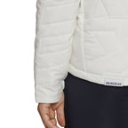 Jacket adidas Terrex MYSHELTER PrimaLoft Parley Padded Jacket W GQ3666 Clothing/Training Adidas