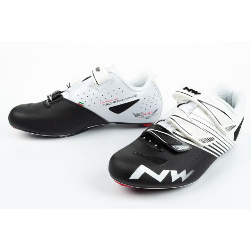 Cycling shoes Northwave Torpedo 3S M 80141004 51 Footwear/Bike Your Sports Performance