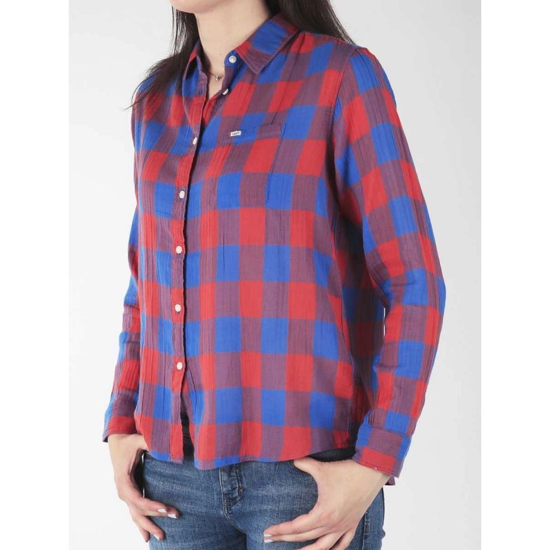 Lee Ultimate Shirt L47ISISG In preparation Your Sports Performance
