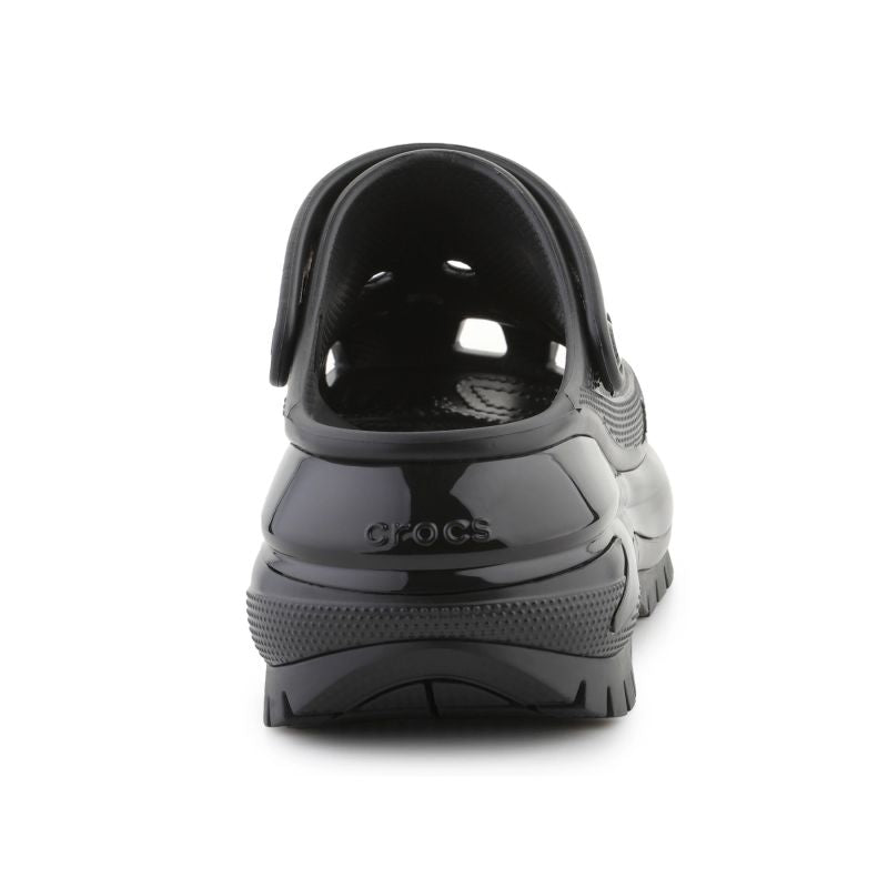 Crocs Mega Crush Clog 207988-2DS 207988-001 Footwear/Outdoor Crocs