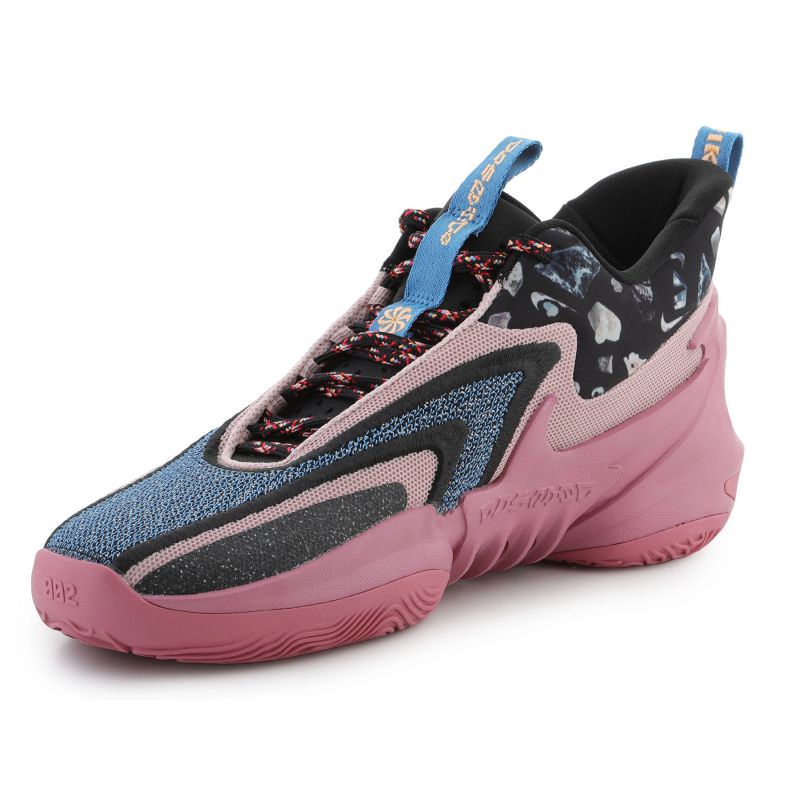Nike Cosmic Unity 2 M DH1537-602 basketball shoes Footwear/Basketball/Men Nike